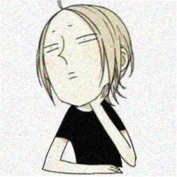 深夜影音仓鼠头像