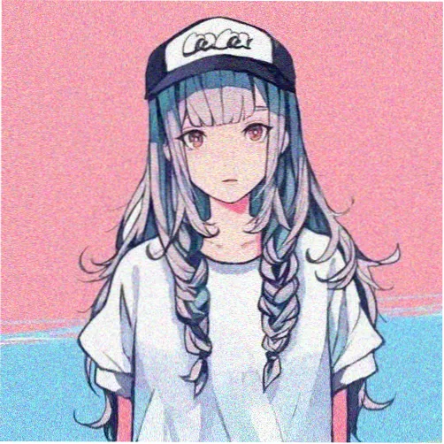 环岛夜行歌迷头像